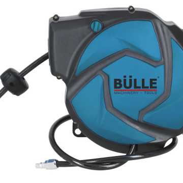BULLE ΑΥΤΟΜΑΤΗ ΑΝΕΜΗ ΑΕΡΟΣ 10m+1m 66546