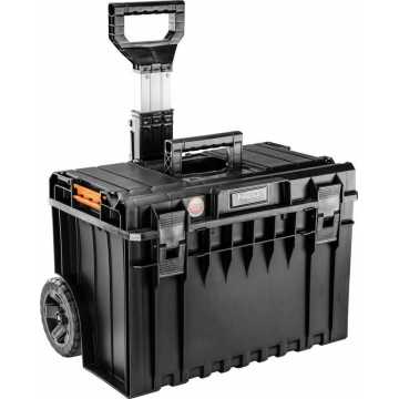 NEO TOOLS Εργαλειοθήκη MODULAR τροχήλατη 84266