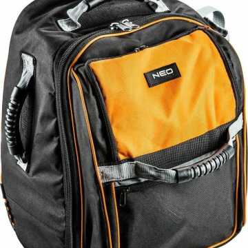 NEO TOOLS Σακίδιο εργαλείων τροχήλατο 84303 NEO TOOLS Σακίδιο εργαλείων τροχήλατο 84303
