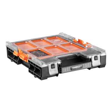 NEO TOOLS Ταμπακιέρα MODULAR 6 θέσεων medium 84286 NEO TOOLS Ταμπακιέρα MODULAR 6 θέσεων medium 84286