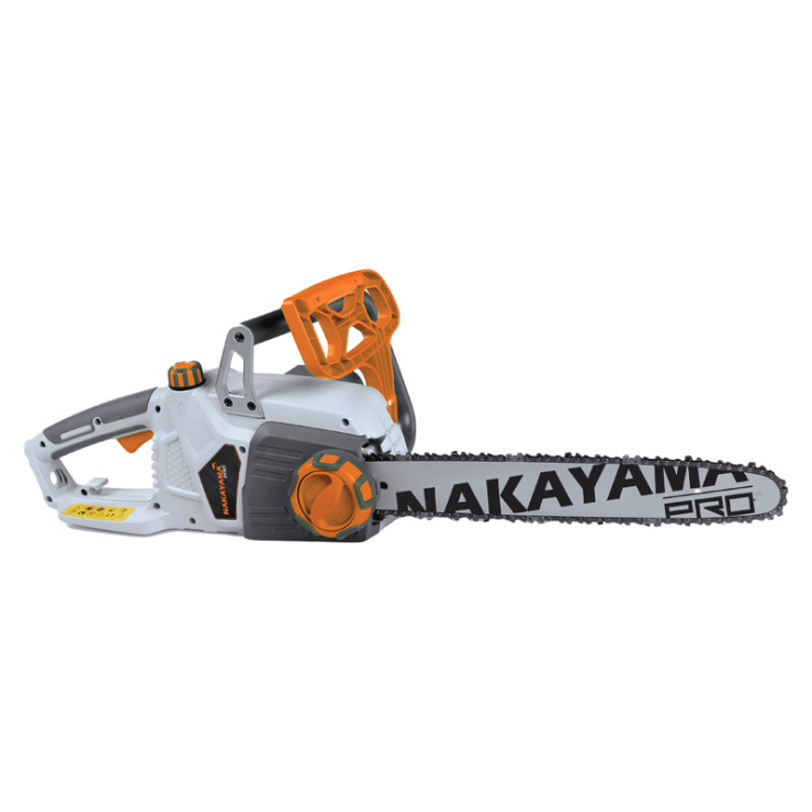 NAKAYAMA PRO ΑΛΥΣΟΠΡΙΟΝΟ ΗΛΕΚΤΡΙΚΟ 2400W 450mm 034322