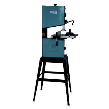 BORMANN Pro ΠΡΙΟΝΟΚΟΡΔΕΛΑ ΞΥΛΟΥ 600W, ΠΛΑΤΟΣ 240mm ΜΕ ΒΑΣΗ 043102