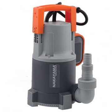 NAKAYAMA PRO ΑΝΤΛΙΑ ΟΜΒΡΙΩΝ 400W 019862 NAKAYAMA PRO ΑΝΤΛΙΑ ΟΜΒΡΙΩΝ 400W 019862