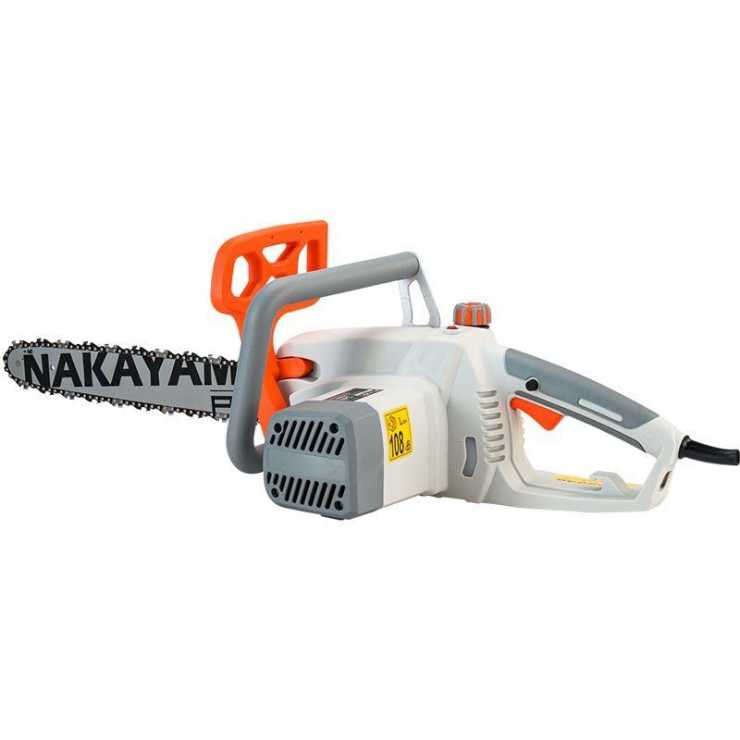 NAKAYAMA PRO ΑΛΥΣΟΠΡΙΟΝΟ ΗΛΕΚΤΡΙΚΟ 2400W 450mm 034322