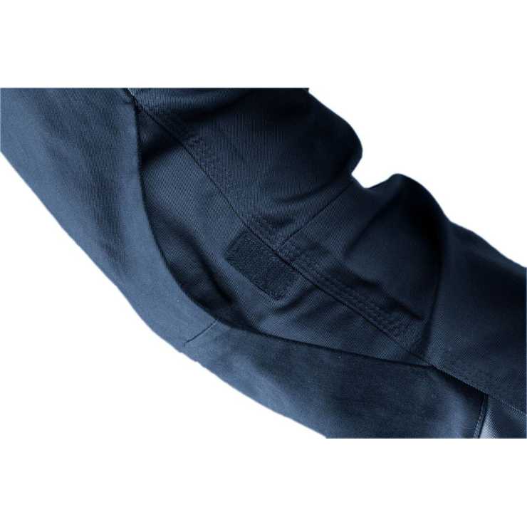 NEO TOOLS Παντελόνι εργασίας NAVY 255g/m³ 81-224