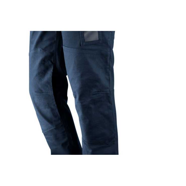 NEO TOOLS Παντελόνι εργασίας NAVY 255g/m³ 81-224