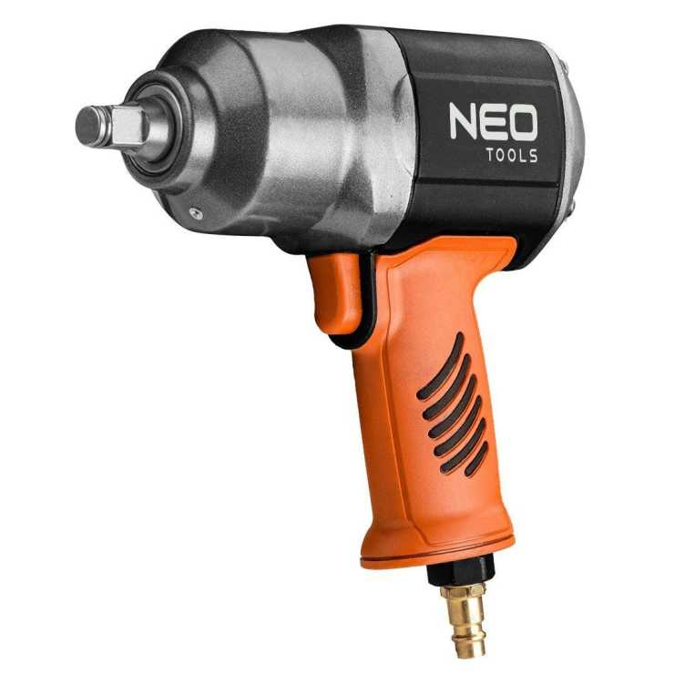 NEO TOOLS Αερόκλειδο 1/2 14-002