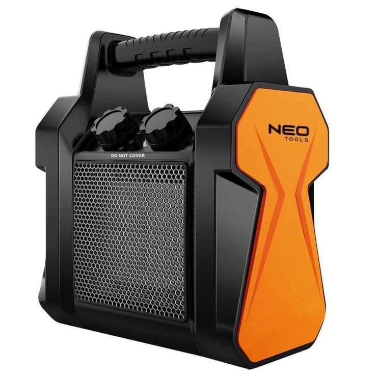 NEO TOOLS Αερόθερμο 3000W 90-061