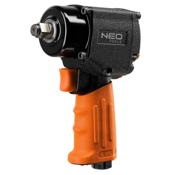 NEO TOOLS Αερόκλειδο 1/2 μίνι 14-004