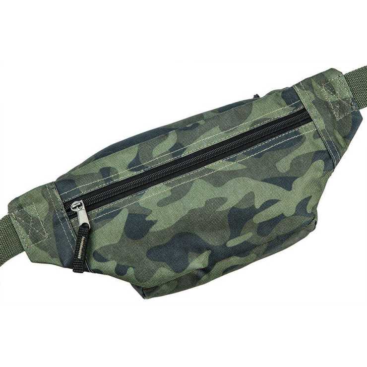 NEO TOOLS Τσαντάκι μέσης CAMO 84-324