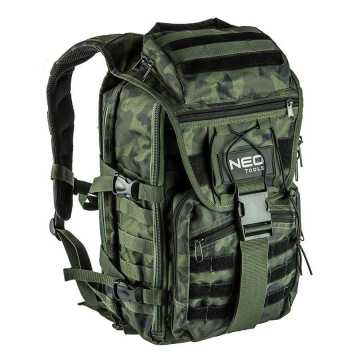 NEO TOOLS Σακίδιο εργαλείων CAMO 84-321 NEO TOOLS Σακίδιο εργαλείων CAMO 84-321