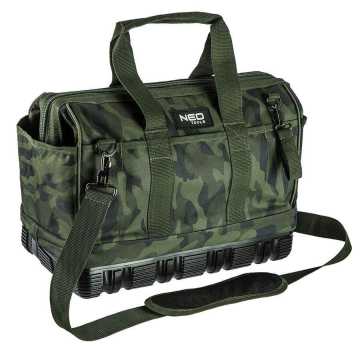 NEO TOOLS Τσάντα εργαλείων CAMO 84-322 NEO TOOLS Τσάντα εργαλείων CAMO 84-322