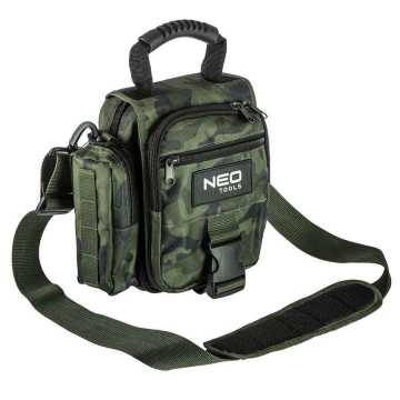 NEO TOOLS Τσαντάκι εργαλείων CAMO 84-323 NEO TOOLS Τσαντάκι εργαλείων CAMO 84-323