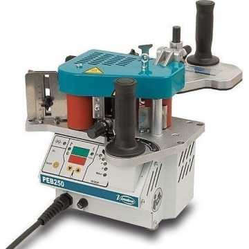 VIRUTEX Φορητή Συγκολλητική περιθωρίων PEB 250