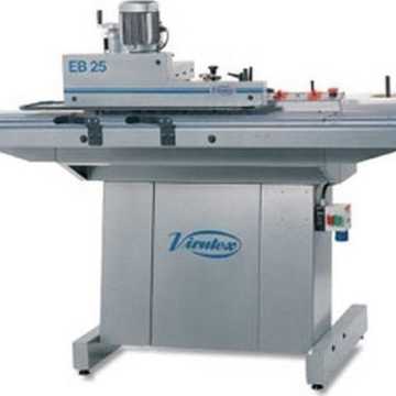 VIRUTEX ΑΥΤΟΜΑΤΗ ΜΗΧΑΝΗ ΣΥΓΚΟΛΛΗΣΕΩΣ ΠΕΡΙΘΩΡΙΩΝ ΕΩΣ 1,5mm EB 25