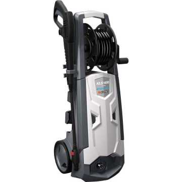 COMET ΥΔΡΟΠΛΥΣΤΙΚΗ ΜΗΧΑΝΗ ΚΡΥΟΥ ΝΕΡΟΥ KLS1400 EXTRA COMET ΥΔΡΟΠΛΥΣΤΙΚΗ ΜΗΧΑΝΗ ΚΡΥΟΥ ΝΕΡΟΥ KLS1400 EXTRA