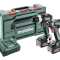 METABO - Set Μπαταρίας 2.8.8 SB 18 LT BL & SSD 18 LT 200 BL 685200000