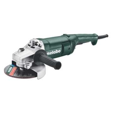 Metabo 2.200 Watt Γωνιακός Τροχός Ø 180 mm WE 2200-180 6.06438.00 Metabo 2.200 Watt Γωνιακός Τροχός Ø 180 mm WE 2200-180 6.06438.00