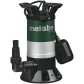 Metabo Βυθιζόμενη Αντλία Ακάθαρτου Νερού PS 15000 S 0251500000