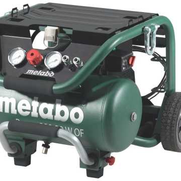 Metabo Αεροσυμπιεστής Power 280-20 W OF 6.01545.00