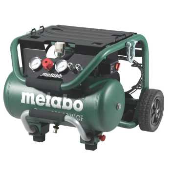 Metabo Αεροσυμπιεστής Power 280-20 W OF 6.01545.00 Metabo Αεροσυμπιεστής Power 280-20 W OF 6.01545.00
