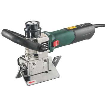 Metabo 1.500 Watt Φρέζα Λοξοκοπής KFM 15-10 F 6.01752.50 Metabo 1.500 Watt Φρέζα Λοξοκοπής KFM 15-10 F 6.01752.50
