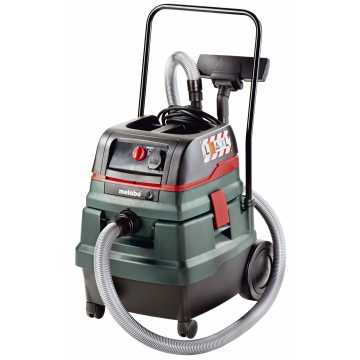 Metabo 1.400 Watt Σκούπα Γενικών Χρήσεων ASR 50 L SC 6.02034.00 Metabo 1.400 Watt Σκούπα Γενικών Χρήσεων ASR 50 L SC 6.02034.00