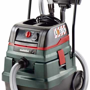 Metabo 1.400 Watt Σκούπα Γενικών Χρήσεων ASR 50 L SC 6.02034.00