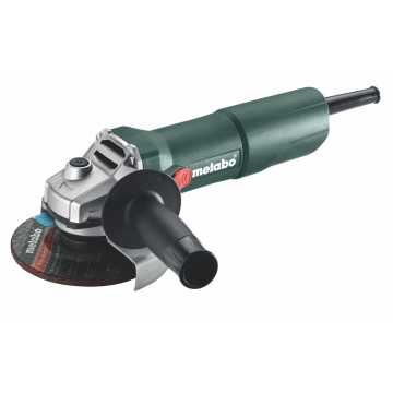 Metabo 750 Watt Γωνιακός Τροχός Ø 125 mm W 750-125 6.03605.00 Metabo 750 Watt Γωνιακός Τροχός Ø 125 mm W 750-125 6.03605.00
