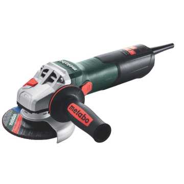 Metabo 1.100 Watt Γωνιακός Τροχός Ø 125 mm W 11-125 Quick 6.03623.00 Metabo 1.100 Watt Γωνιακός Τροχός Ø 125 mm W 11-125 Quick 6.03623.00