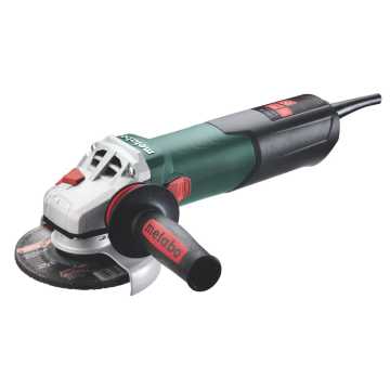 Metabo 1.350 Watt Γωνιακός Τροχός Ø 125 mm W 13-125 Quick 6.03627.00 Metabo 1.350 Watt Γωνιακός Τροχός Ø 125 mm W 13-125 Quick 6.03627.00