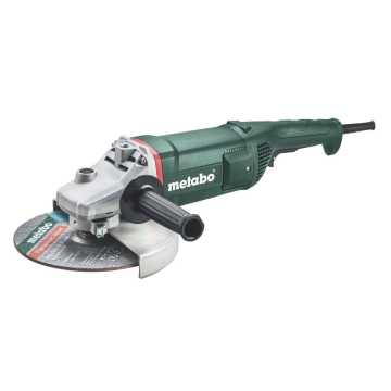 Metabo 2.400 Watt Γωνιακός Τροχός Ø 230 mm WE 2400-230 6.06484.00 Metabo 2.400 Watt Γωνιακός Τροχός Ø 230 mm WE 2400-230 6.06484.00
