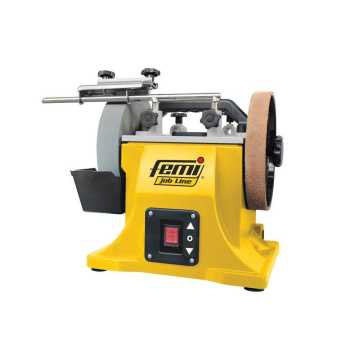 FEMI Δίδυμος Τροχός Ακονίσματος 450W  SH23-730 FEMI Δίδυμος Τροχός Ακονίσματος 450W  SH23-730