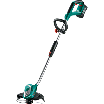 BOSCH AdvancedGrassCut 36 Χορτοκοπτικό μεσηνέζας μπαταρίας 0600878N03 BOSCH AdvancedGrassCut 36 Χορτοκοπτικό μεσηνέζας μπαταρίας 0600878N03