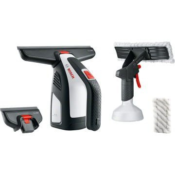 BOSCH GlassVAC Καθαριστές τζαμιών 06008B7000