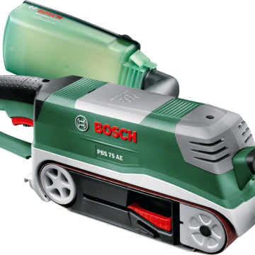 BOSCH PBS 75 AE Ταινιολειαντήρας 06032A1100