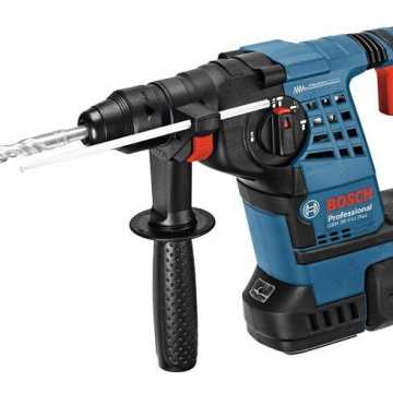 BOSCH GBH 36 V-LI Plus Κρουστικό πιστολέτο μπαταρίας 0611906002 BOSCH GBH 36 V-LI Plus Κρουστικό πιστολέτο μπαταρίας 0611906002