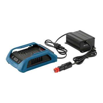 BOSCH GAL 1830 W-DC Wireless Charging Φορτιστής αυτοκινήτου 1600A00C47 BOSCH GAL 1830 W-DC Wireless Charging Φορτιστής αυτοκινήτου 1600A00C47