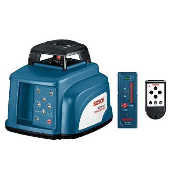 BOSCH BL 200 GC Περιστροφικό λέιζερ 0601015000 BOSCH BL 200 GC Περιστροφικό λέιζερ 0601015000