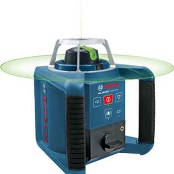 BOSCH GRL 300 HVG Περιστροφικό λέιζερ 0601061701