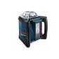 BOSCH GRL 500 HV με LR 50 Περιστροφικό λέιζερ 0601061B00
