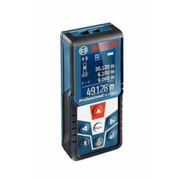 BOSCH GLM 50 C Μετρητής Αποστάσεων με λέιζερ 0601072C00  BOSCH GLM 50 C Μετρητής Αποστάσεων με λέιζερ 0601072C00