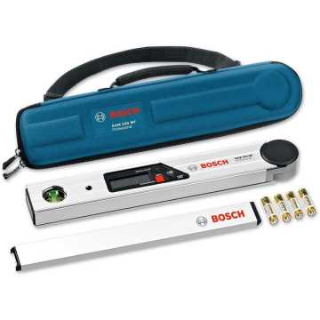 BOSCH GAM 220 MF Μετρητής γωνιών 0601076600 