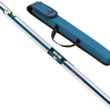 BOSCH GIM 120 Ψηφιακός μετρητής κλίσης 0601076800