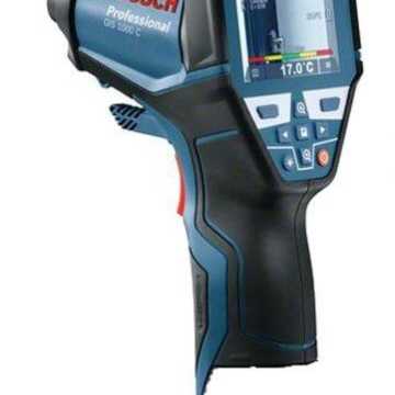 BOSCH GIS 1000 C Θερμικός Ανιχνευτής 0601083300
