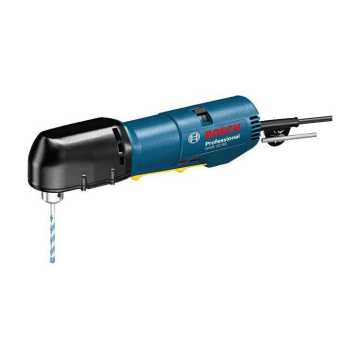 BOSCH GWB 10 RE Γωνιοδράπανο 400 Watt 0601132703