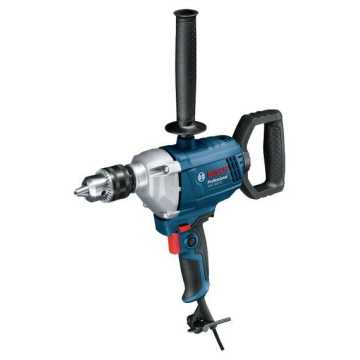 BOSCH Δραπανο με σετ εξαρτημάτων GBM 1600 RE Professional 06011B0000