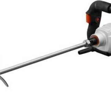 BOSCH GRW 12 E Αναδευτήρας 1200 Watt - 06011A7000