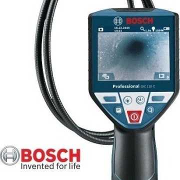 BOSCH GIC 120 C Κάμερα επιθεώρησης 0601241200