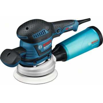 BOSCH  Έκκεντρo Tριβείo με εξτρά 50 φύλλα σε L-Boxx GEX 125-150 AVE / 060137B103